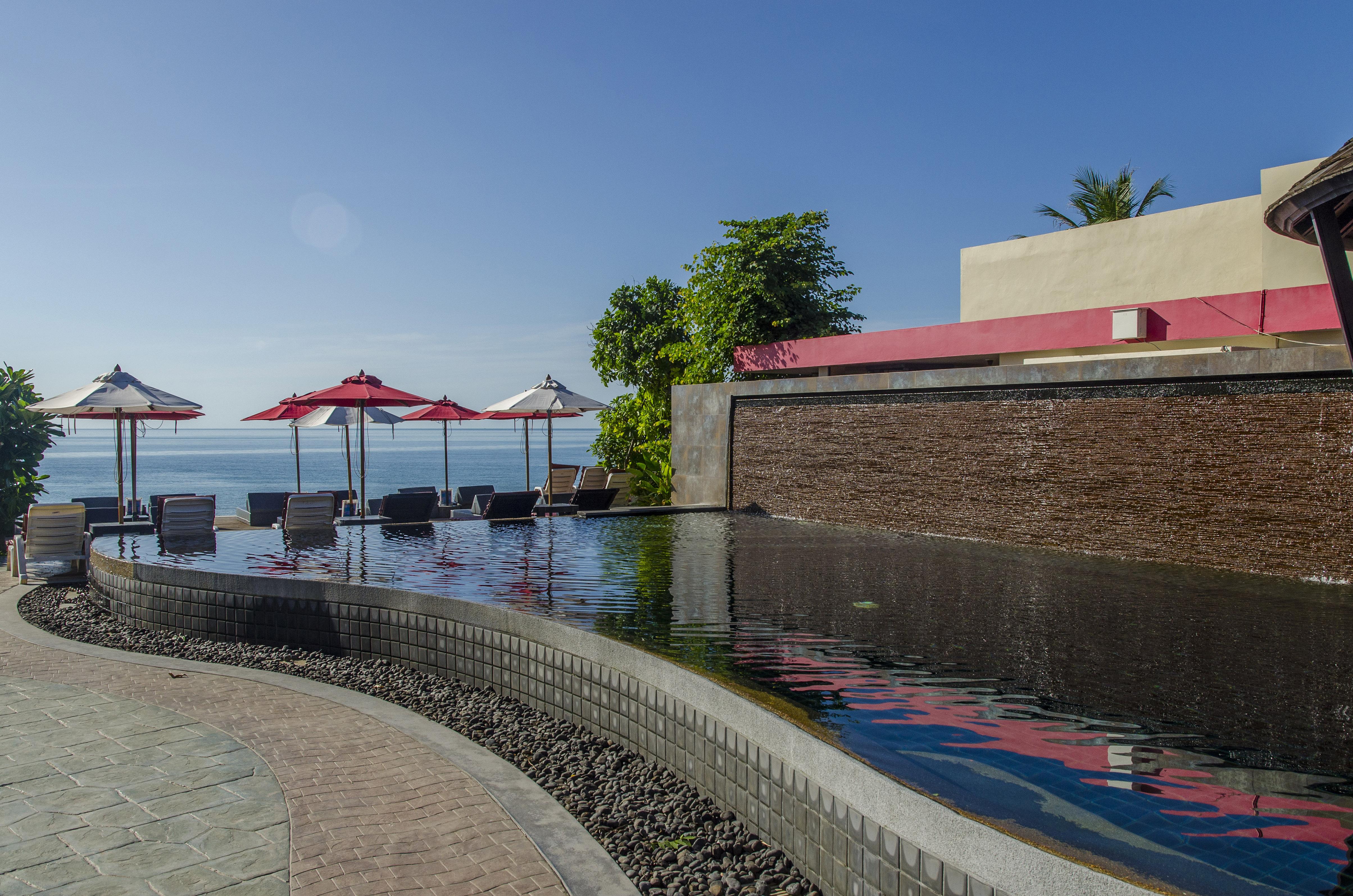 Kirikayan Boutique Resort - Sha Extra Plus Strand von Chaweng Exterior foto